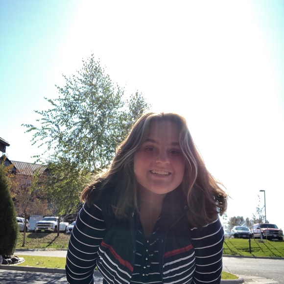 Meet your Posher, Anna - Picture 1 of 1